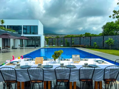 Bokor view Residence - 4-Star