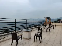HOTEL ALMORA INN - Mountain view