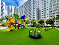 Mall of Asia Pasay Staycation - boutique