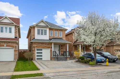 Family Retreat in Vaughan • Near Wonderland/Shopping/Hospital/Grocery - de charme