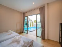 Habibi Poolvilla - Villaer