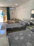 Cozy Studio | Private Beach & Pool | Tiba Golden Resort - 2 ดาว