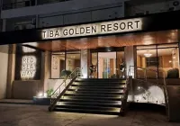 Pool View Studio Beach Access Tiba Golden Resort 436 B - 2 ดาว