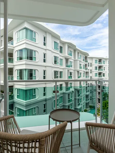 รูปภาพของTitle Serenity Modern 1 Bedroom by Etagi
