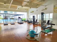 The Mines The Heritage Cozy Blissful SOHO Hotels in Seri Kembangan