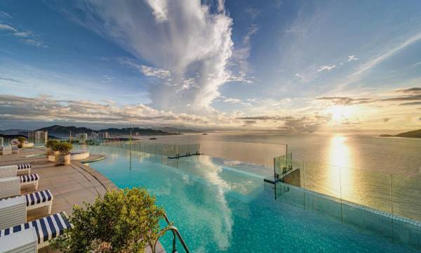 Panorama Nha Trang SanVilla