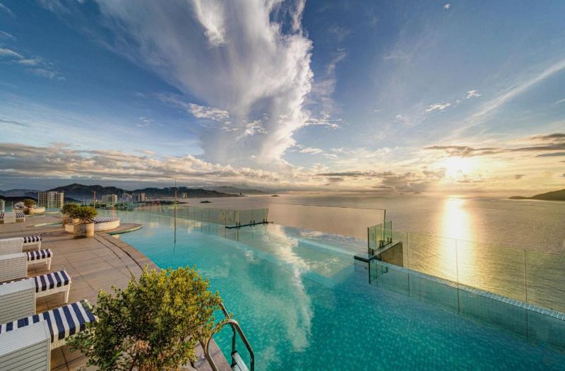 Panorama Nha Trang SanVilla