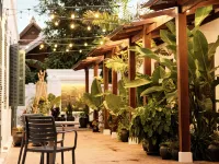 PHA NYA RESIDENCE Hotel in zona Wat Choumkhong