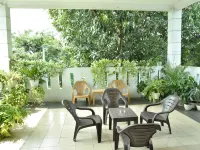 Asyoka Residence By Key Room Hotels in Depok