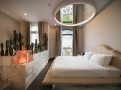 X Sense Love Hotel 義柱社住宿飯店