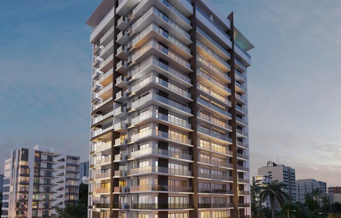 Aston Rubi City Suites