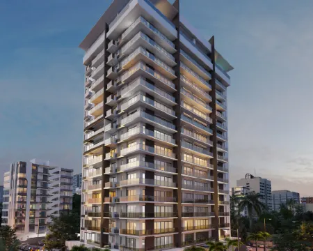 Aston Rubi City Suites Hotels in Santo Domingo