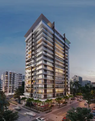 Aston Rubi City Suites Các khách sạn gần Plaza de la Bandera