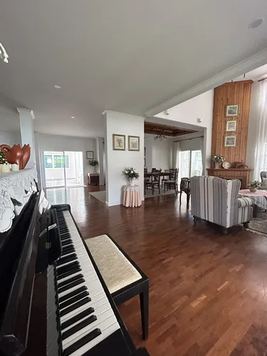 รูปภาพของบ้านแสนสุข