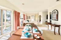 Ocean View Holiday Home Near Beach in Mount Martha Hotels in Mount Martha