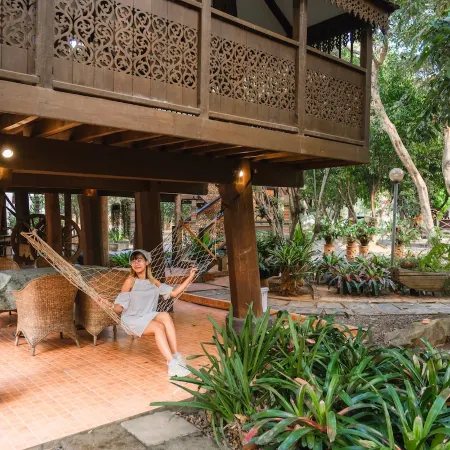 Ban MaeBo Local Stay