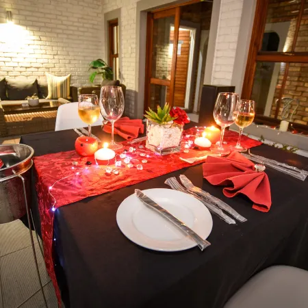 YALLA YALLA BOUTIQUE HOTEL