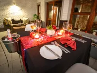 YALLA YALLA BOUTIQUE HOTEL - breakfast