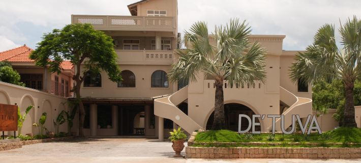 De' Tuva resort Mui Ne Hotels in Thành phố Phan Thiết