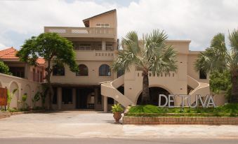 De' Tuva resort Mui Ne