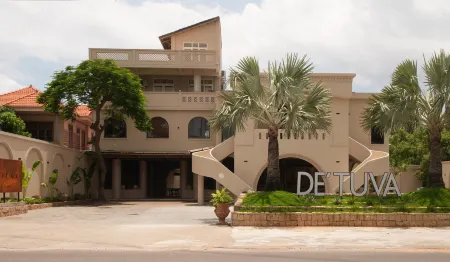 De' Tuva resort Mui Ne Отели в г. Фантхиет