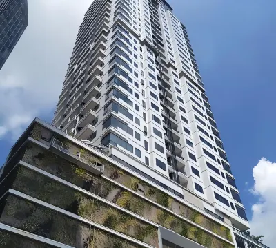 Samara Suites by Emily in Jakarta