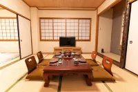 Daikichiya  Japanese-Style Entire Floor Private Rental Inn, Nagoya Station