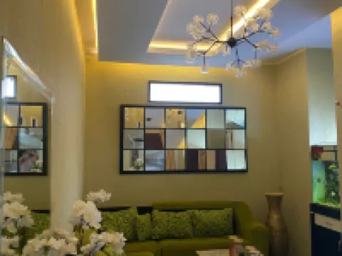 MOZA HOUSE Wonosobo โรงแรมในโวโนโซโบ