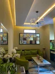 MOZA HOUSE Wonosobo Hotel a Wonosobo