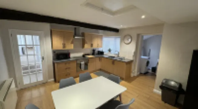 Prime Location Cockermouth Main Street - Sleeps 6