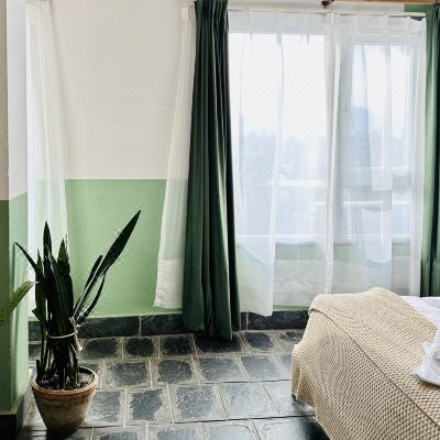 Stand Double Room Hotel Darwin Promo Code