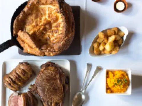 蘭普萊特爾餐廳及客房酒店 温德米爾酒店