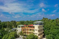 Sorenzo Maldives Hotels near Ruhgandu Thoddoo