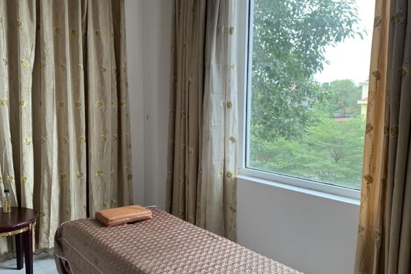 Bac Ninh Royal Hotel(Khách sạn Hoàng Gia Bắc Ninh)_2