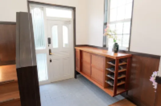 Private Villa Izu Omuro Kogen