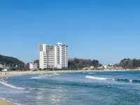 OceanStay E7 INN-The City jukdo