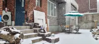Lauren House