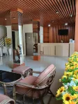 Sunflower Hotel syariah near Juanda airport Hôtels à : Sedati