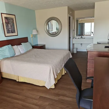 Travelodge by Wyndham Richmond Kentucky