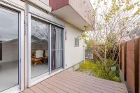 [Free parking for up to 2 cars] Entire detached house/20 minutes by car from Fukuoka Airport Hotels in Sasaguri