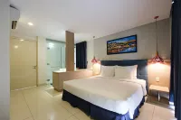 Oceanami Resort Resort Villa Hotels in Phuoc Hoi