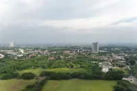 Gala by TwoSpaces Studio @TreePark Apartment Hotels in Serpong