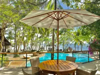 Coco Sunset Beach Resort - Beach