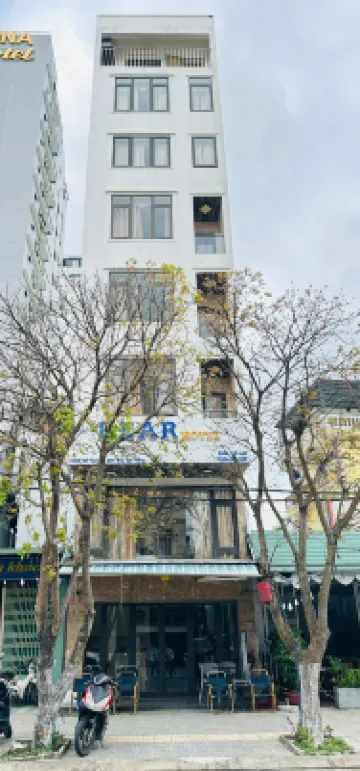 แบร์ โรงแรม & โฮมสเตย์