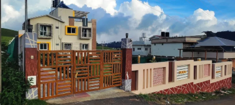 Rose Garden Enclave for Families