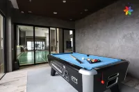 Lumi @ Tropicana PJ | GolfClub |Balcony| 5 pax