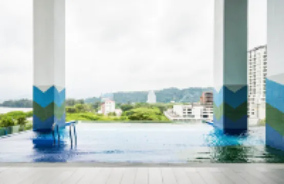 Bay Suites by Pinstay Plus