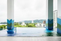 Bay Suites by Pinstay Plus