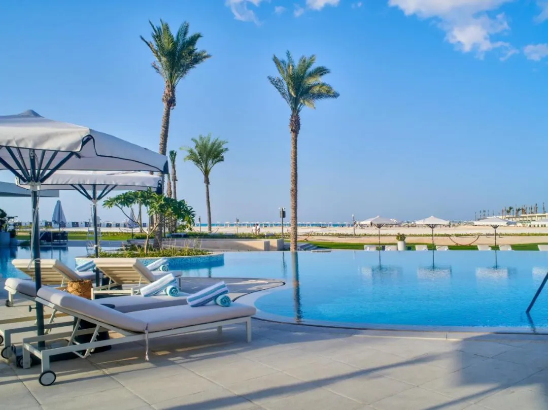 Address Beach Resort Marassi - Egito