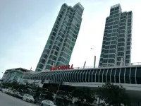 Happysty Seaview Duplex George Town Gurney - Barer